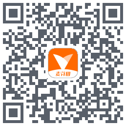 麦芽田codice QR per il download