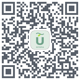 Eutopia Client QRcode