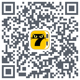七猫作家助手 QRcode