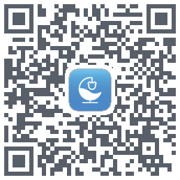 婴儿摇椅 QRcode