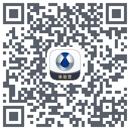 腾势汽车 QRcode