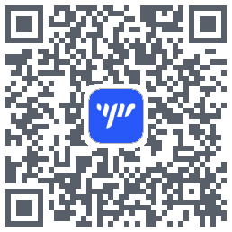 爱原物 QRcode