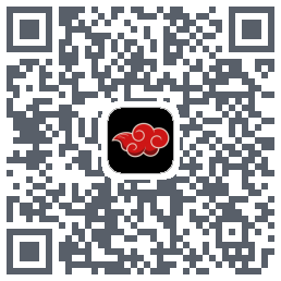 影分身的下載二維碼