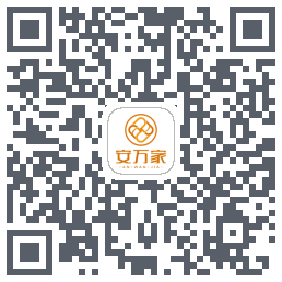 安万家 QR-код для загрузки