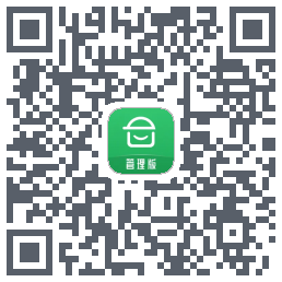 安心筑管理版 QRcode