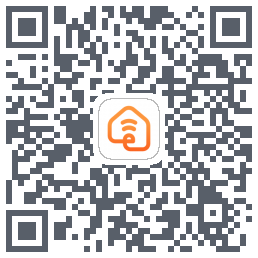 LinkHome的下載二維碼