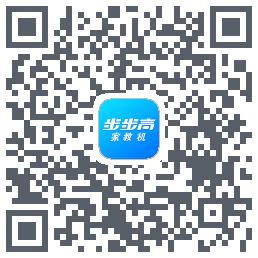 家长管理 QRcode