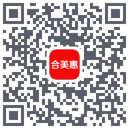 合美惠的下載二維碼