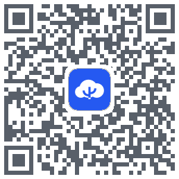 橡数云(prod) QRcode