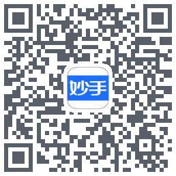 妙手医生codice QR per il download