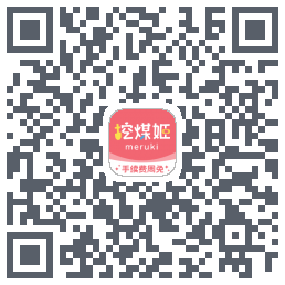 挖煤姬的下載二維碼