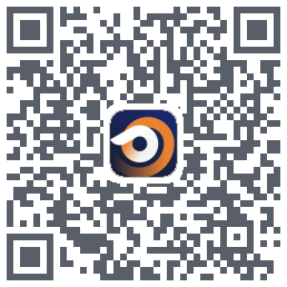 春芽地图视障版 QRcode