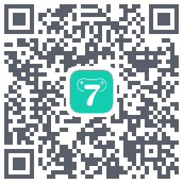 小7手游 QRcode