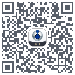 腾势汽车 QRcode