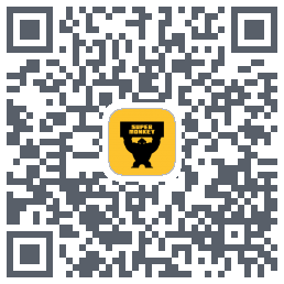 超级猩猩 QRcode