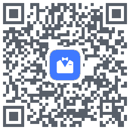 鱼管家 QRcode