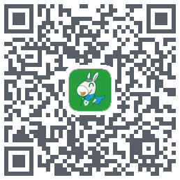 驴充充código QR de descarga de