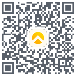 金箭智行código QR de descarga de