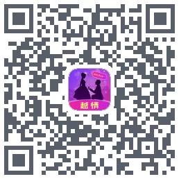 越情 QRcode