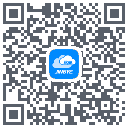 敬业云 QRcode