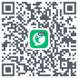 咕咚kod QR do pobrania