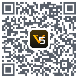 V5item的下載二維碼