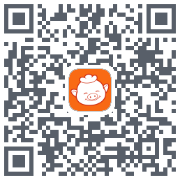 猪八戒的下载二维码