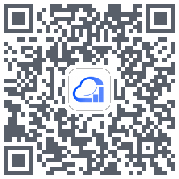 云投 QRcode