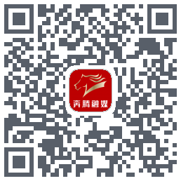 奔腾融媒的下载二维码