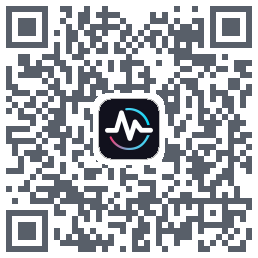 MERIT超燃脂código QR de descarga de