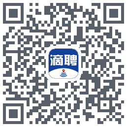 滴聘 QRcode