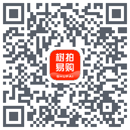 树拍易购的下載二維碼