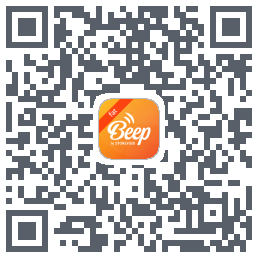 Beep_Fat QRcode