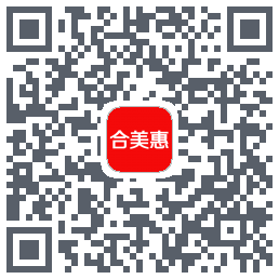 合美惠的下載二維碼
