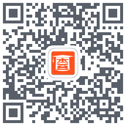 查博士 QRcode