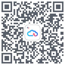 天翼云盘 QRcode