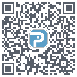 香港网约车-司机端codice QR per il download