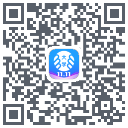 掌上大学 QRcode