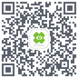 教练鸷眼 QRcode