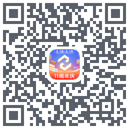 药易购的下載二維碼