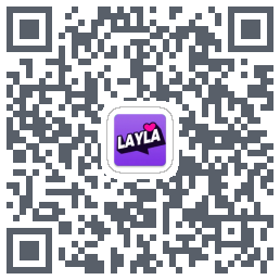 Layla QRcode
