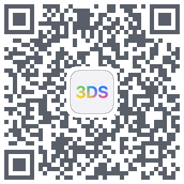 emuThreeDS的下載二維碼