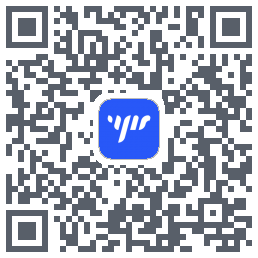 爱原物 QRcode