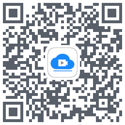 云播管家 QRcode