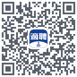 滴聘 QRcode