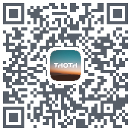 ithoth测试版codice QR per il download
