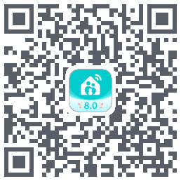 和家亲código QR de descarga de