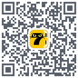 七猫作家助手 QRcode