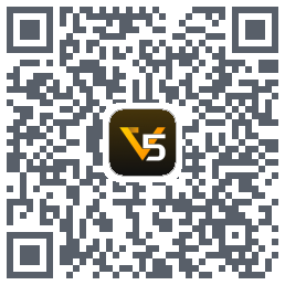 V5item QR-код для загрузки