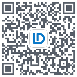 蓝豆云 QRcode